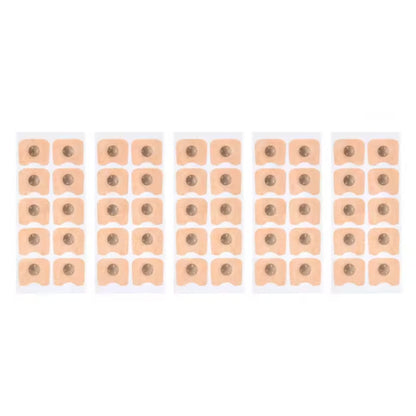 Magnetic Nose Breathing Patches Refill Pack