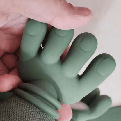 Wearable Neck & Shoulder Massager with Heat – Cordless Kneading Comfort Design